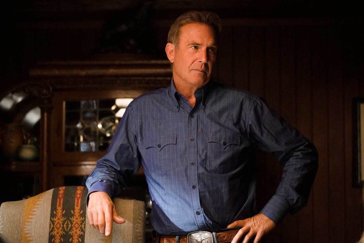 NFL draft serves as backdrop for Kevin Costner film