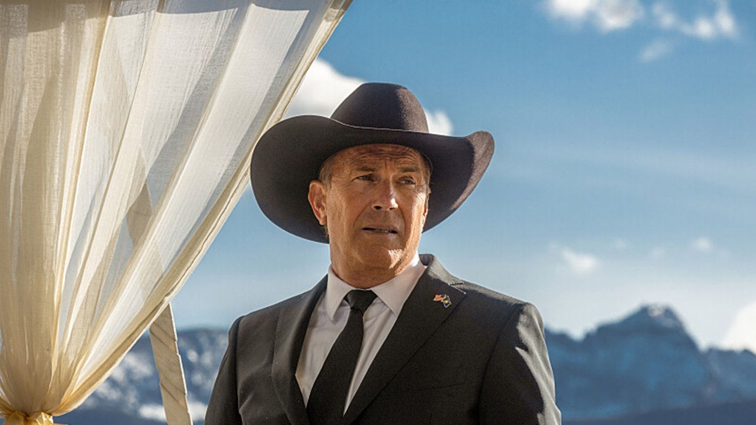 Why is Kevin Costner Leaving Yellowstone? His Season 5 Departure Explained
