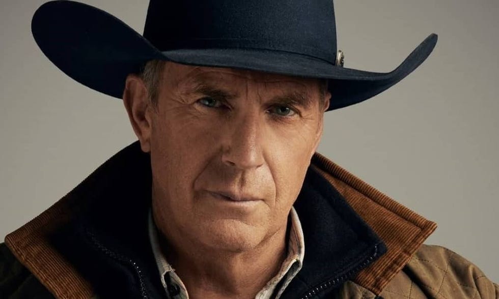 Yellowstone's Chef 'Gator' Reveals Kevin Costner's Favorite On-Set Dessert