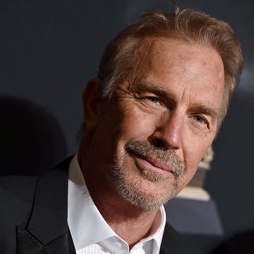 Pre-GRAMMY Gala & GRAMMY Salute To Industry Icons Honoring Julie Greenwald & Craig Kallman - Arrivals beverly hills, california february 04 for editorial use only kevin costner attends the pre grammy gala grammy salute to industry icons honoring julie greenwald craig kallman at the beverly hilton on february 04, 2023 in beverly hills, california photo by axellebauer griffinfilmmagic