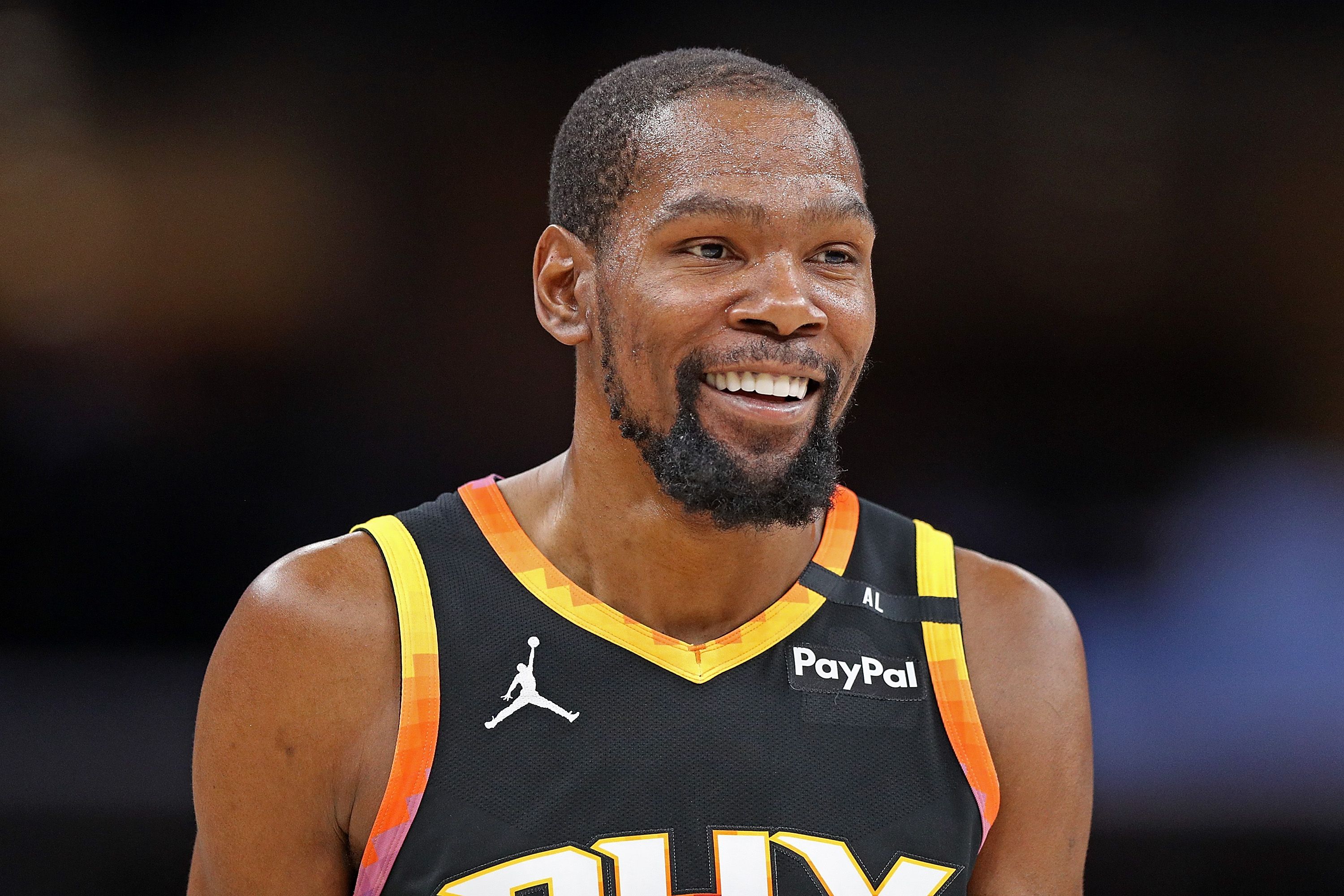 Kevin Durant: Biography, NBA Player, Olympic Gold Medalist
