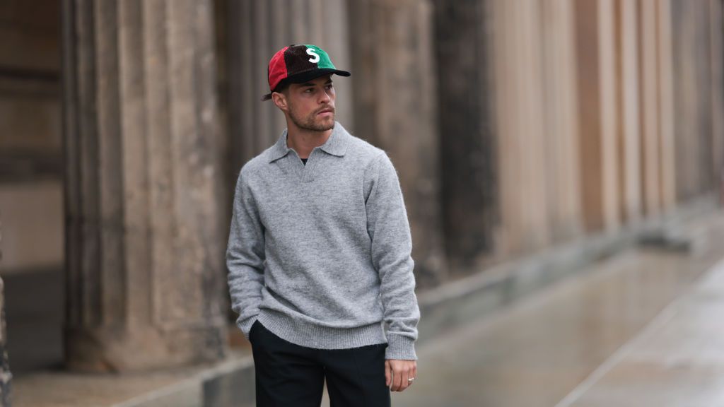 Los 20 drops de moda para hombre que no te puedes perder