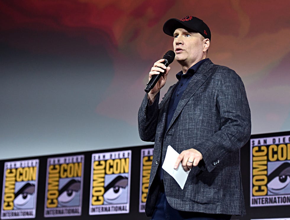 Deadpool 3 no MCU será para adultos, confirma Kevin Feige - TGN