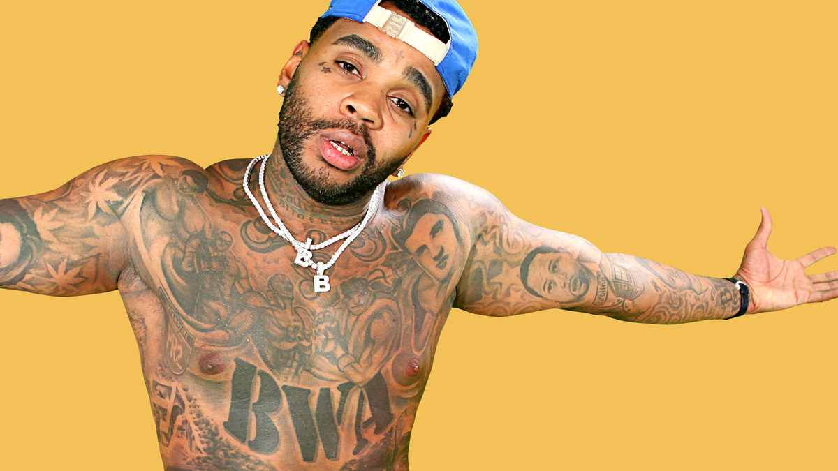 preview for Kevin Gates vs The Internet | Men's Health