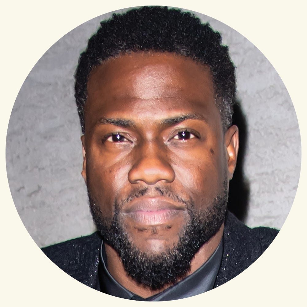 kevin hart