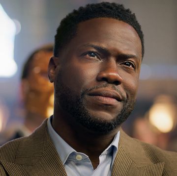 kevin hart as cyrus in lift