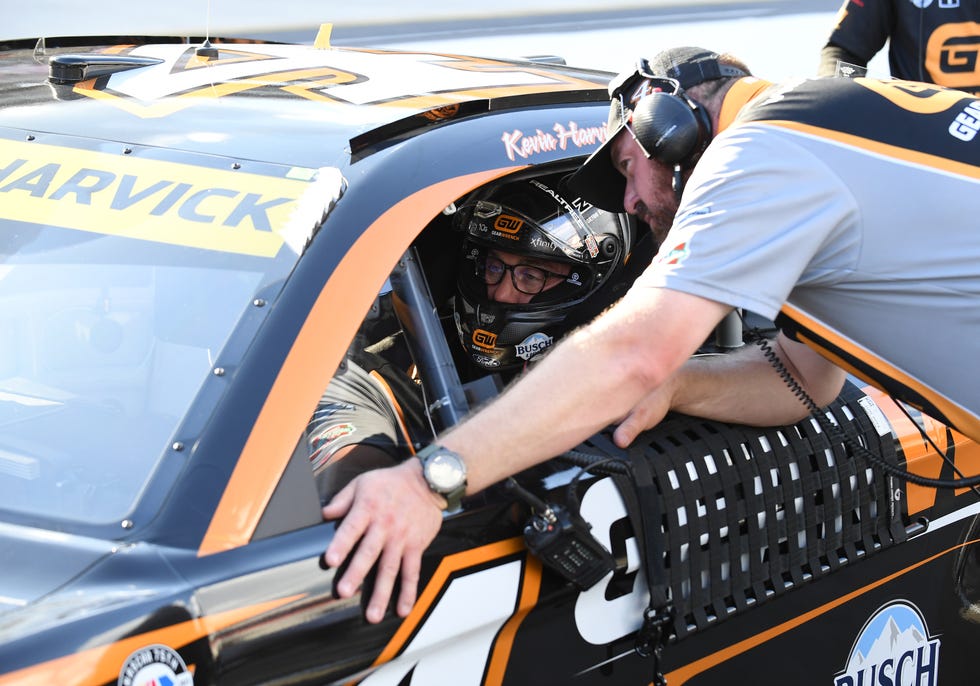 Auto September 15 Nascar Cup Series Playoffs Bass Pro Shops Night Race