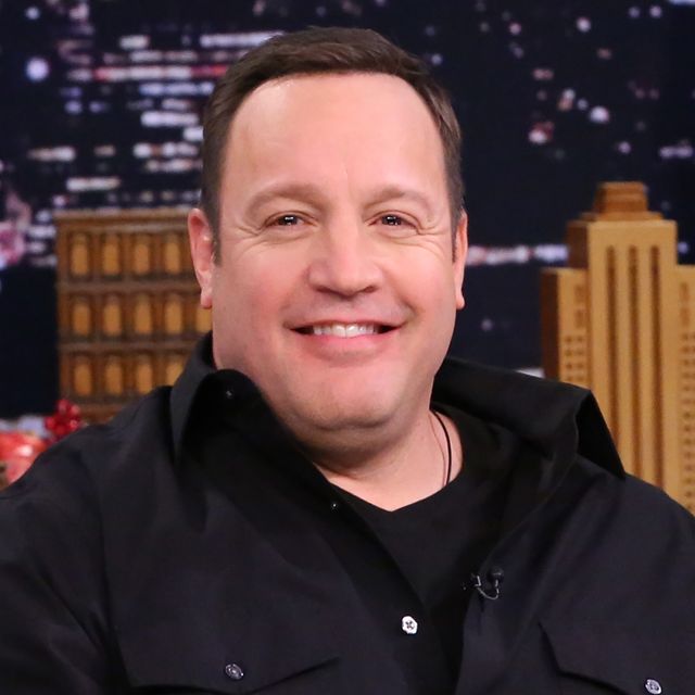 the tonight show starring jimmy fallon season 4the tonight show starring jimmy fallon episode 0578 pictured actor kevin james during an interview on november 24, 2016 photo by andrew lipovskynbcu photo banknbcuniversal via getty images via getty images