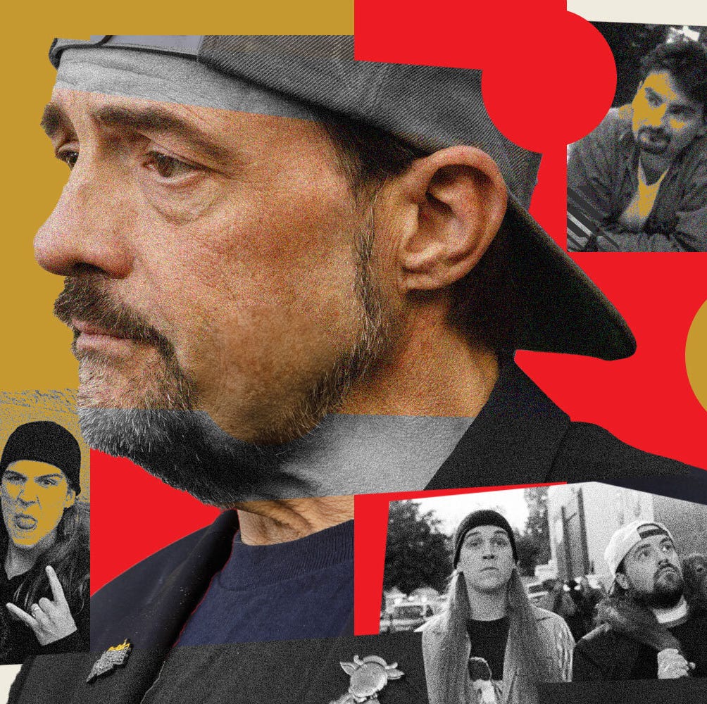 'Dogma' 25th Anniversary: Kevin Smith's Movies Still Matter
