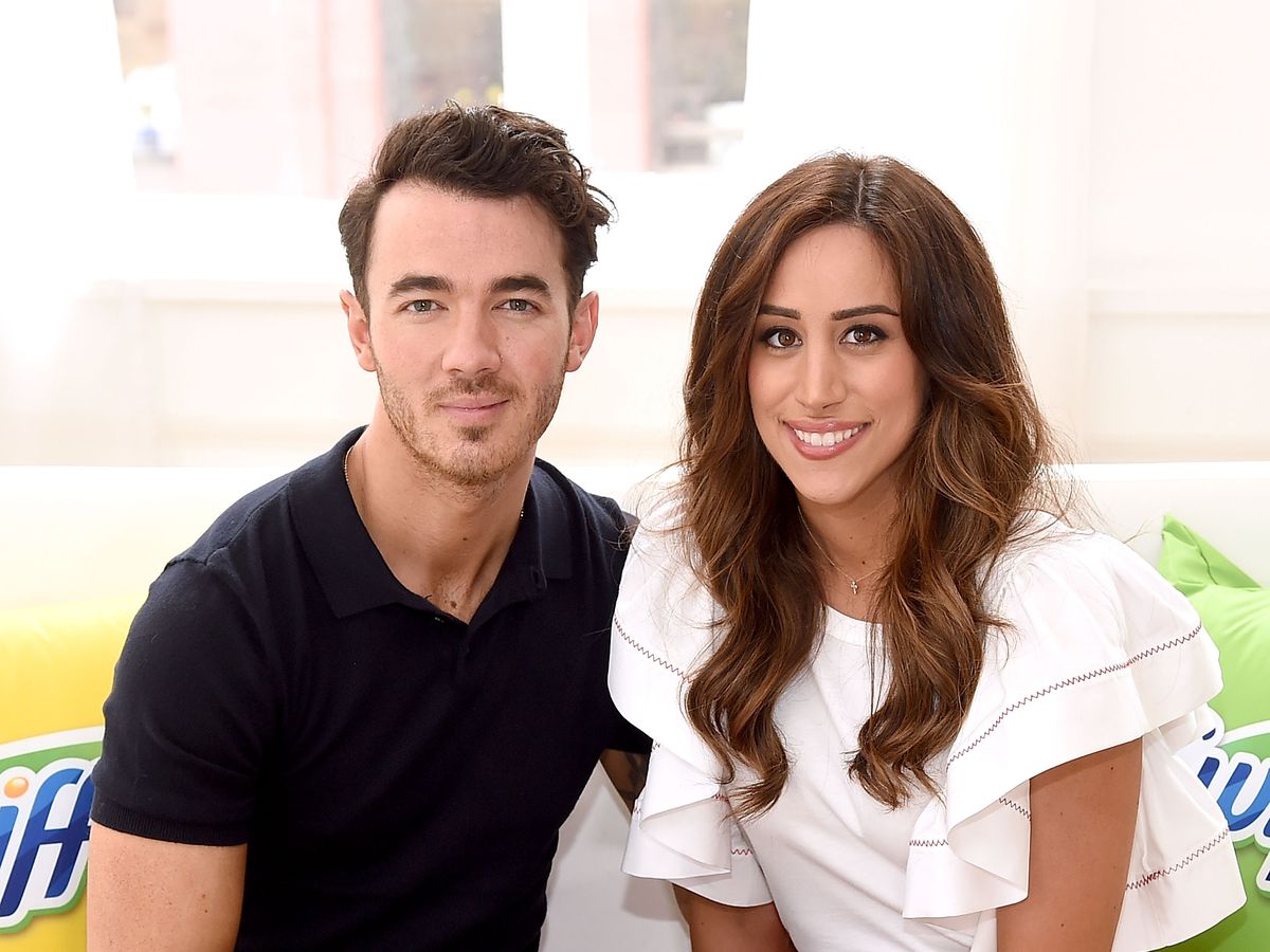 Danielle Jonas Gets Sweetest Birthday Wishes from Hubby Kevin