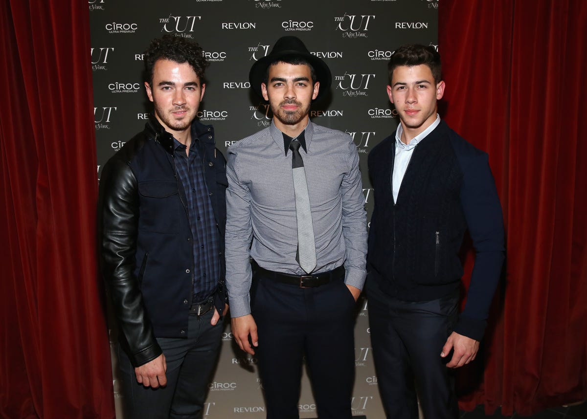 Jonas Brothers to reunite, release documentary and new music: report