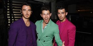 Jonas Brothers "Happiness Begins" Tour - New York, NY