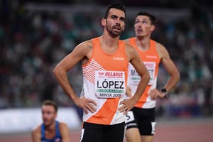 kevin lópez lamenta la lesión que le impedirá acudir a los juegos olímpicos de tokio