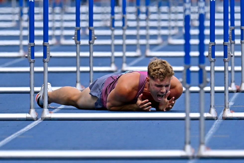 2024 diamond league meeting de paris