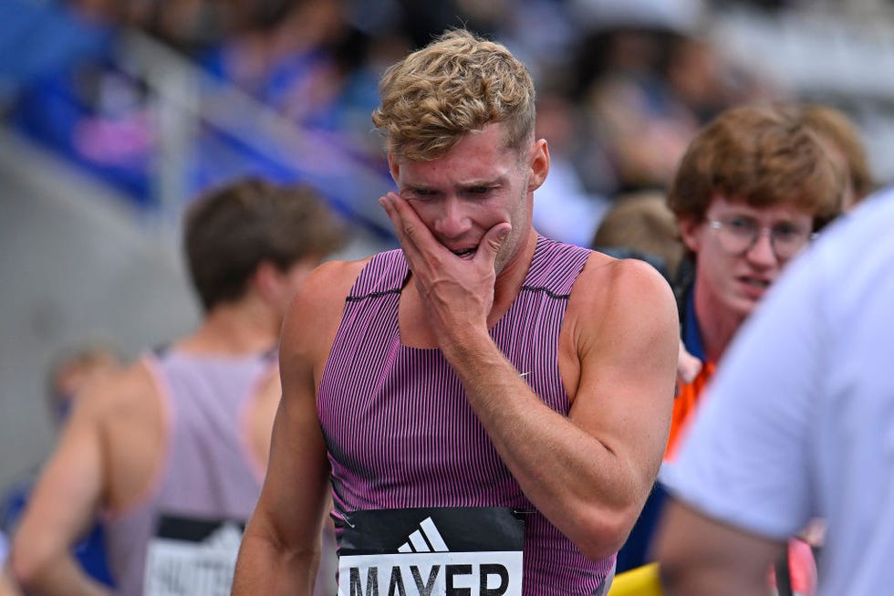 2024 diamond league meeting de paris