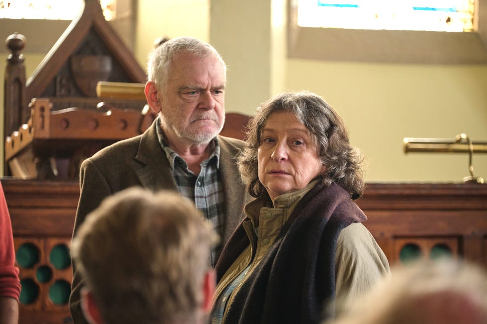 kevin mcnally, caroline quentin, beyond paradise season 3