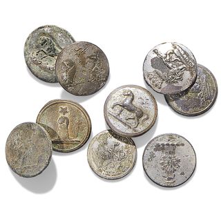 Coin, Money, Currency, Metal, Silver, Silver, Nickel, Treasure, Dime, Money handling, 