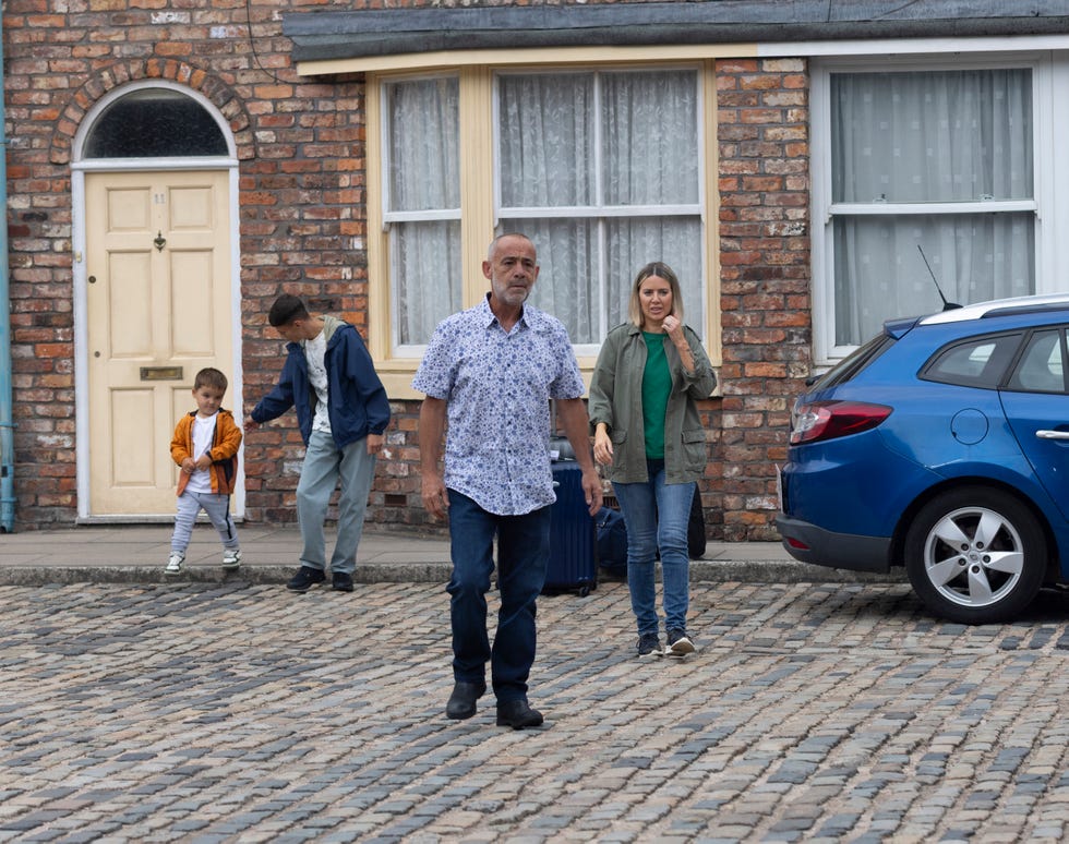 abi webster, carl webster, kevin webster, coronation street