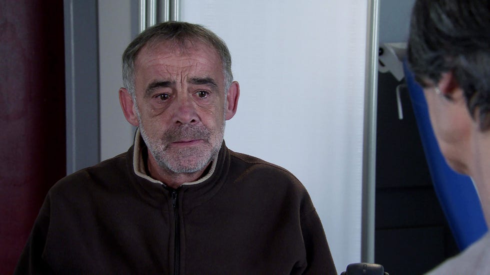 kevin webster, coronation street