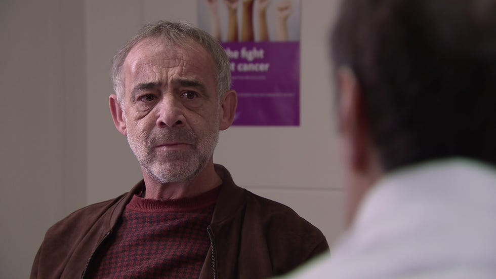 kevin webster, coronation street