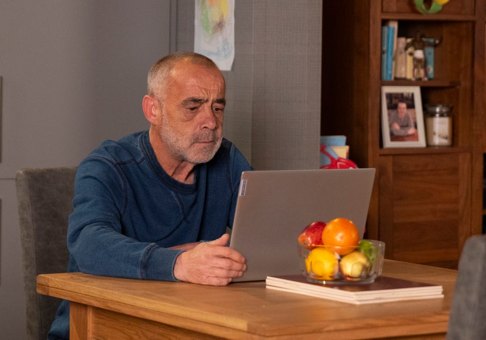 kevin webster, coronation street