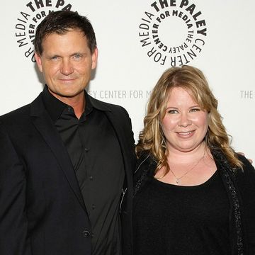 kevin williamson and julie plec pictured in 2010
