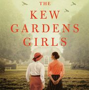 the kew gardens girls