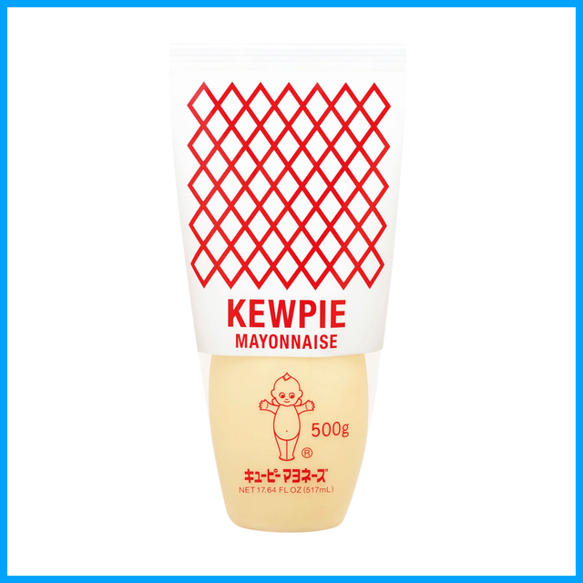 kewpie mayo