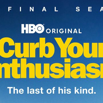curb your enthusiasm