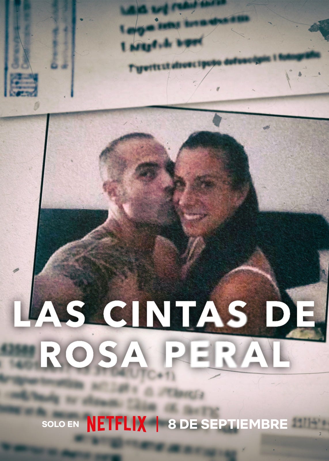 El documental de Rosa Peral en Netflix es mentira: el director pide  disculpas