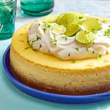 the pioneer woman's key lime cheesecake recipe