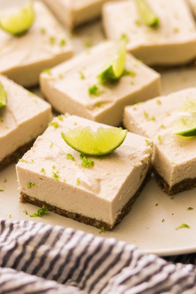 key lime squares