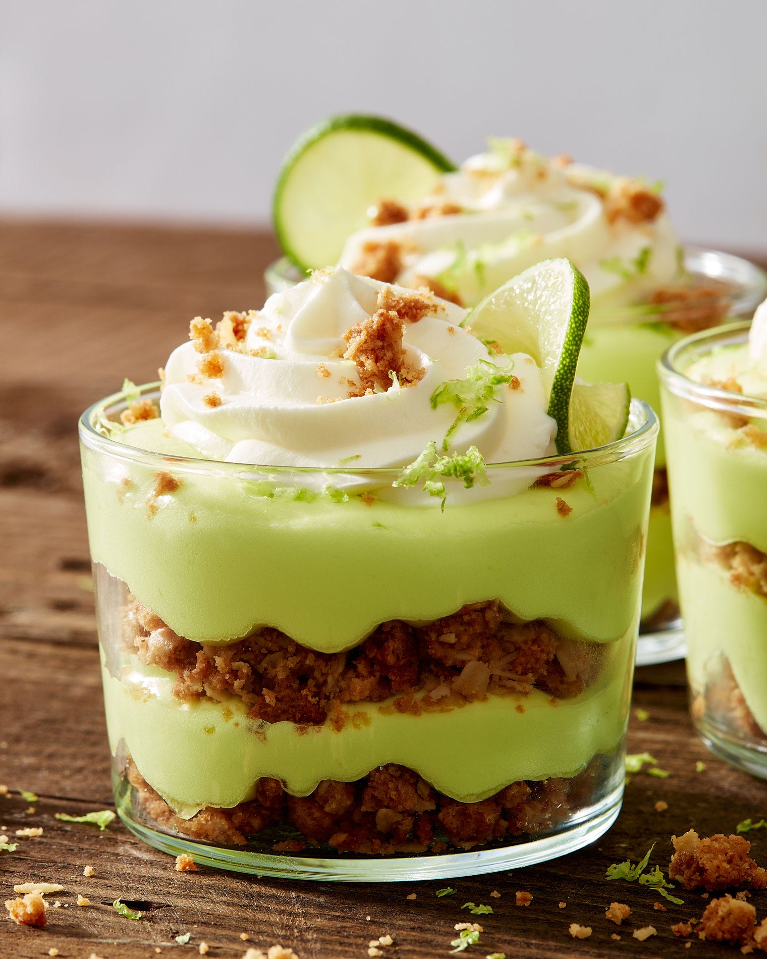 Easy Recipes For Desserts