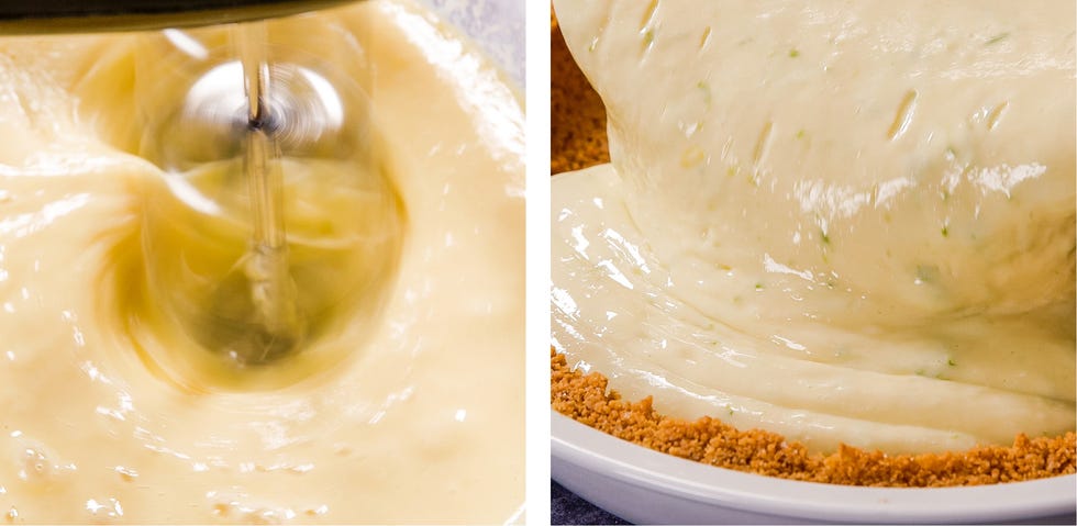 key lime pie sbs