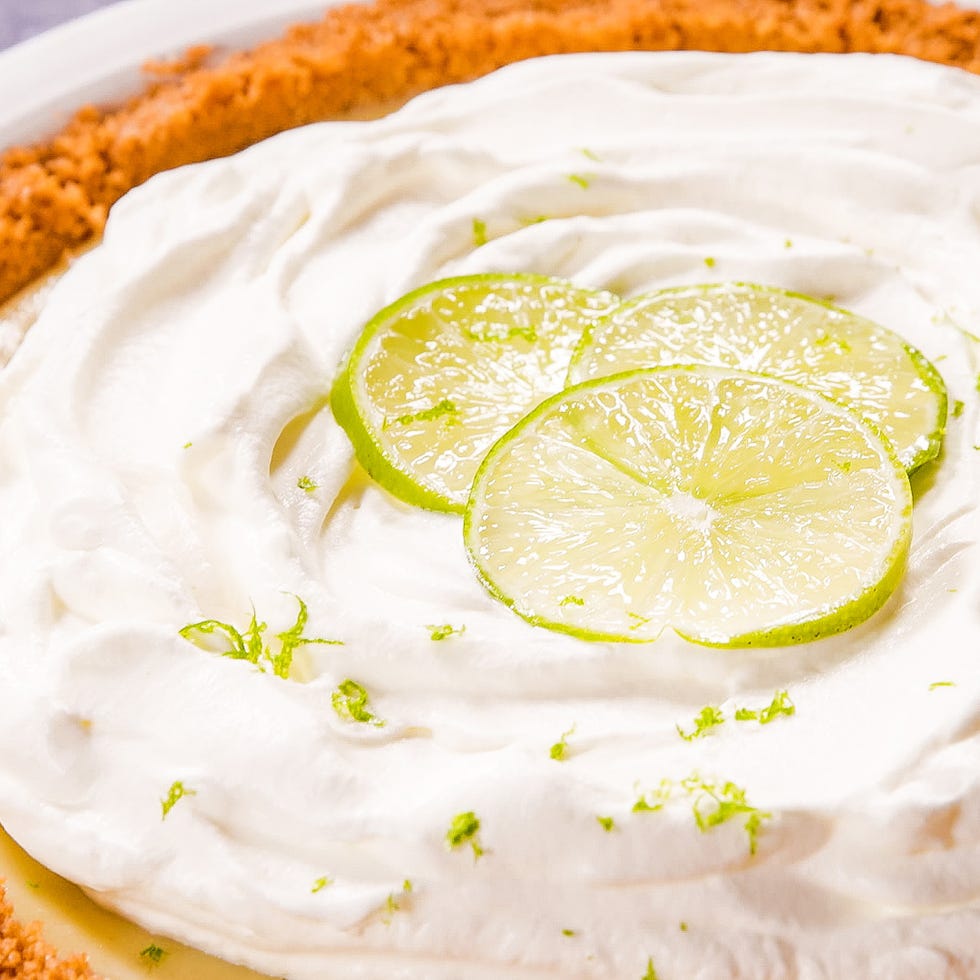 key lime pie sbs