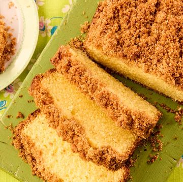 the pioneer woman's key lime pound cake recipe