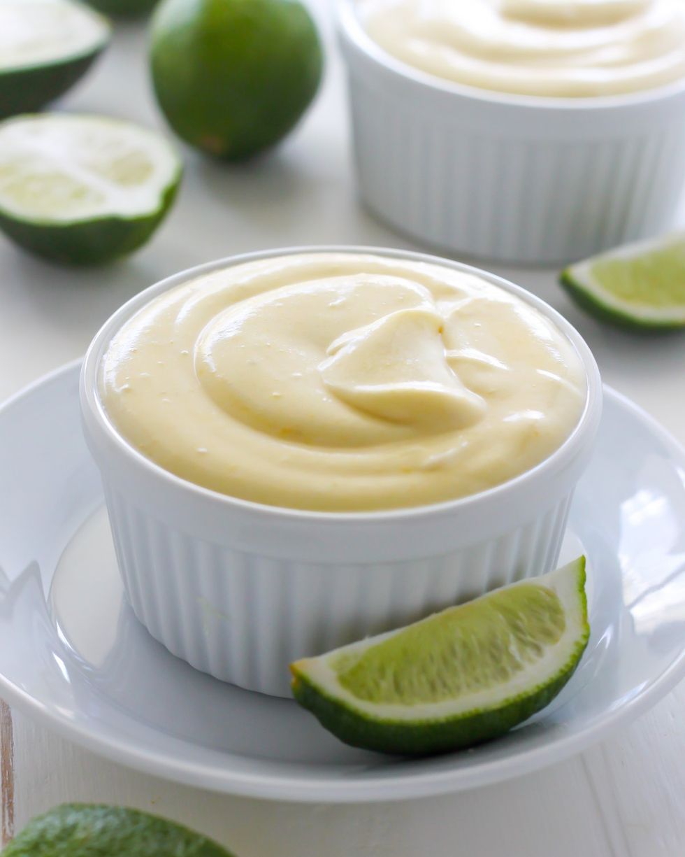 key lime pudding recipes