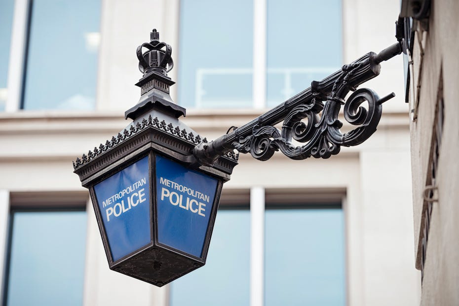 Key takeaways from Baroness Casey's Met Police investigation