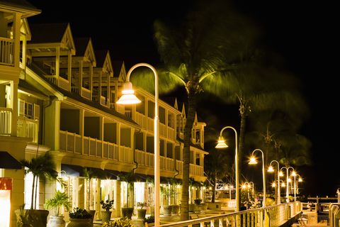 key west ghost tours