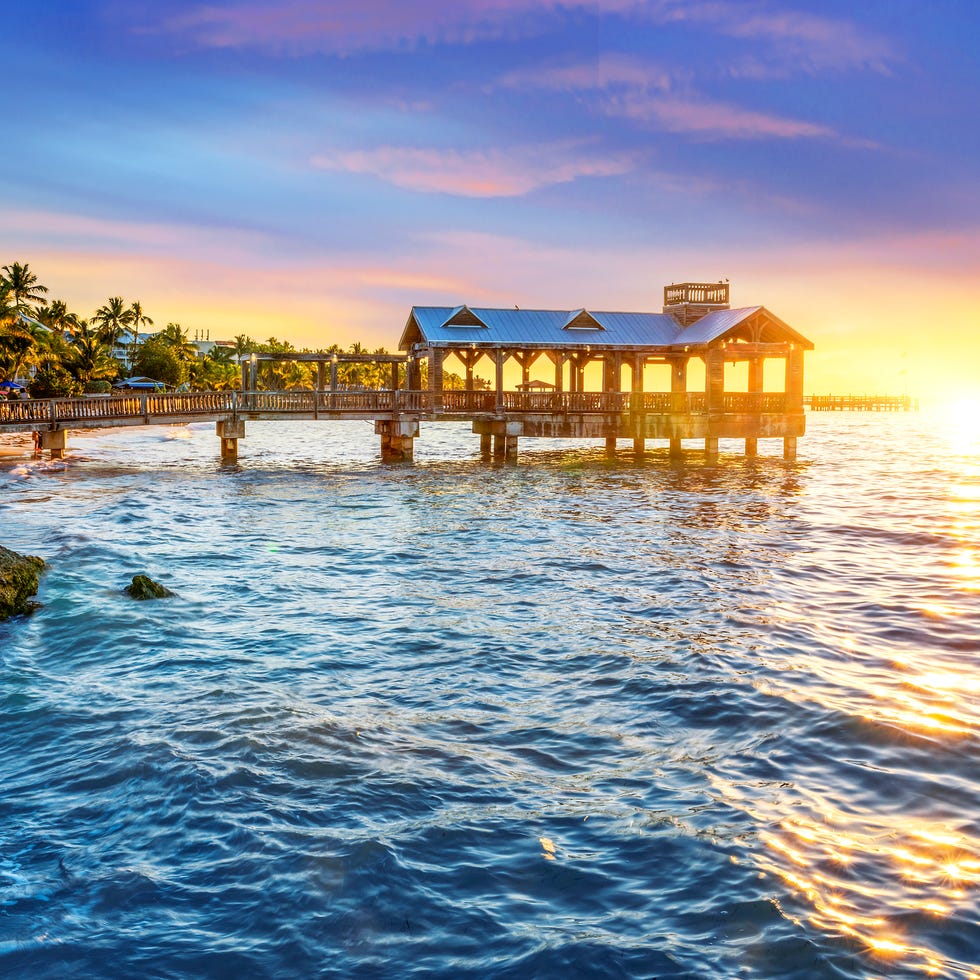 Key west spirit key west spirit