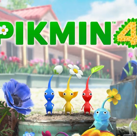 Pikmin 4' Review: Nintendo Keeps It Beautiful, But Too Easy