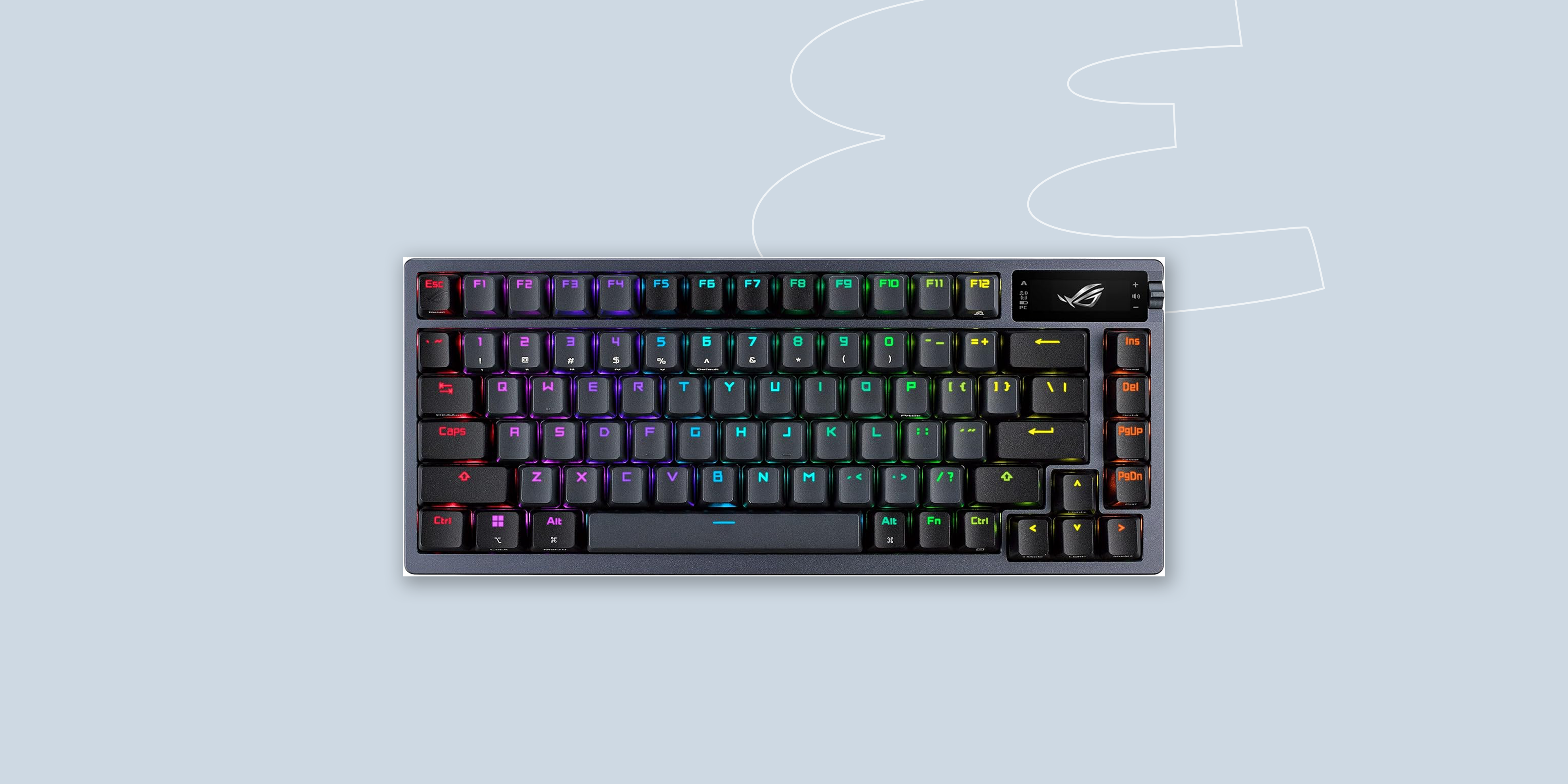 7 Best Gaming Keyboards of 2024, Tested and Reviewed