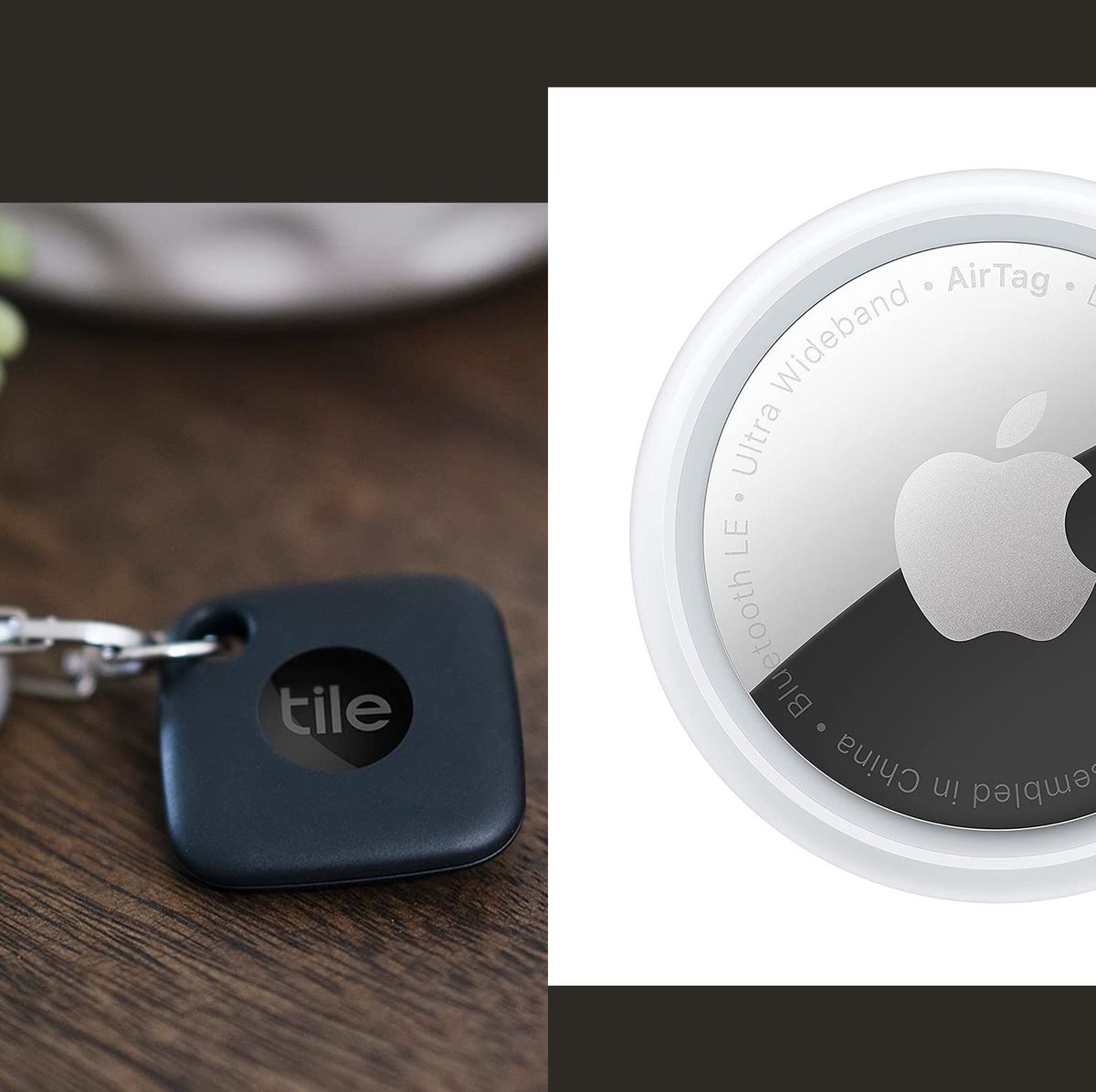 Tile Sticker (2022): A big leap forward for Tile's smallest key finder