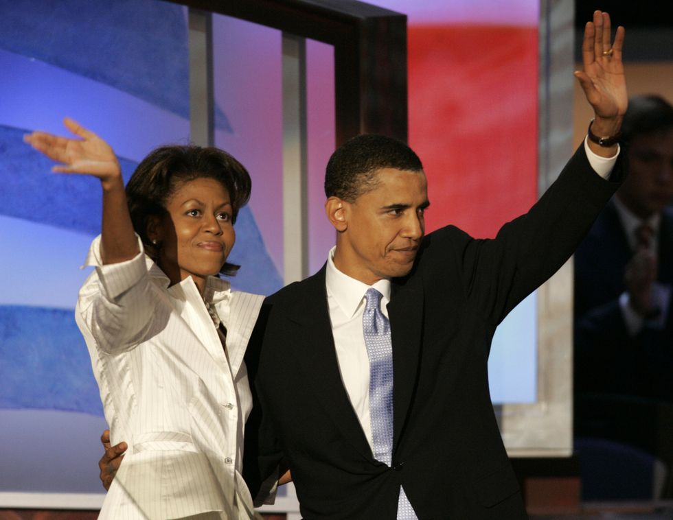 2004 democratic national convention