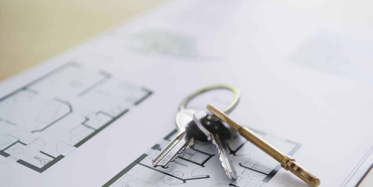 Design Pros Say the Modern Floor Plan Has an Entirely New Look