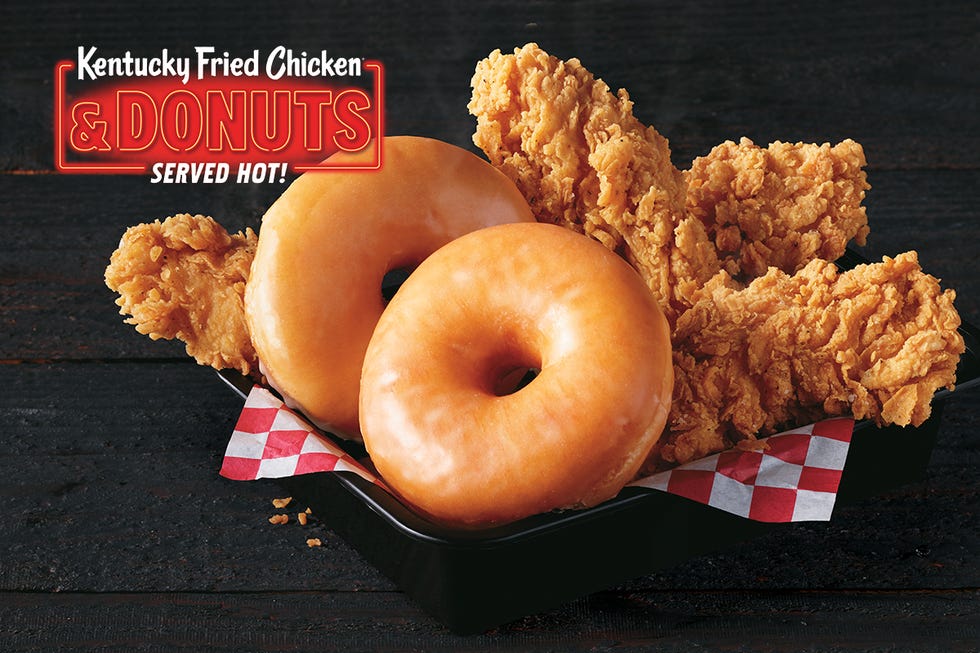 Food, Dish, Cuisine, Doughnut, Fried food, Ingredient, Produce, Bagel, Cider doughnut, Baked goods, 