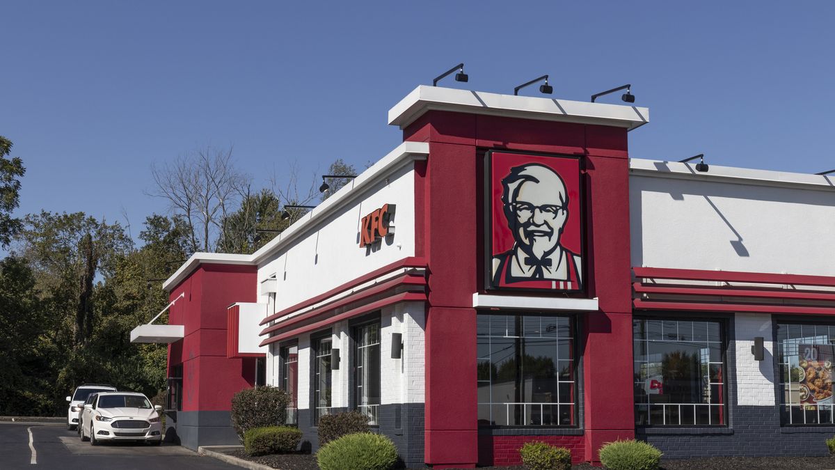 Is KFC Open on Thanksgiving Day 2022? KFC Thanksgiving Hours