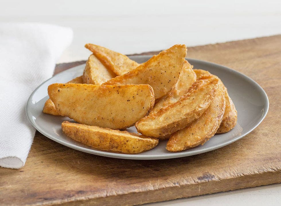 discontinued kfc potato wedges