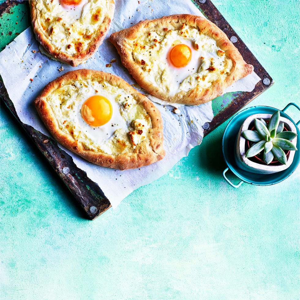khachapuri