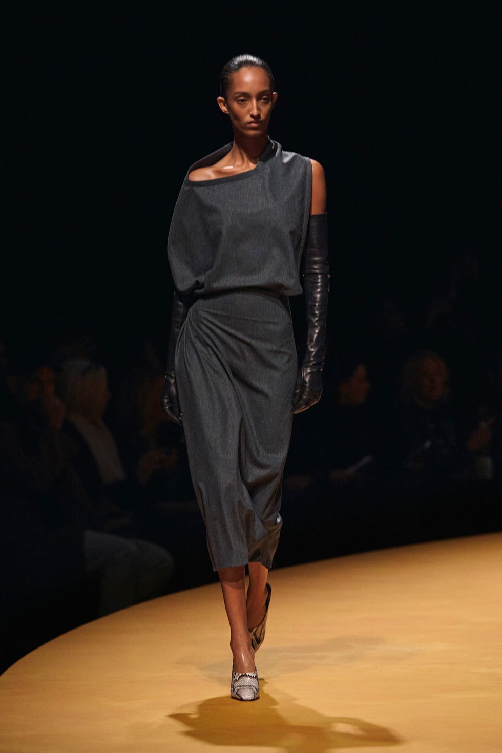 New York Fashion Week New York Fashion Week